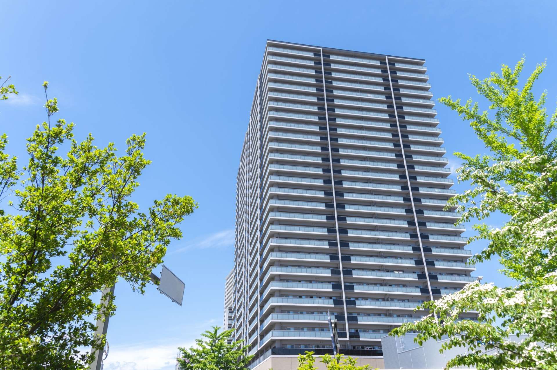 中心部（大阪市や阪神間）のマンションは何故売れるのか｜イーアス不動産株式会社