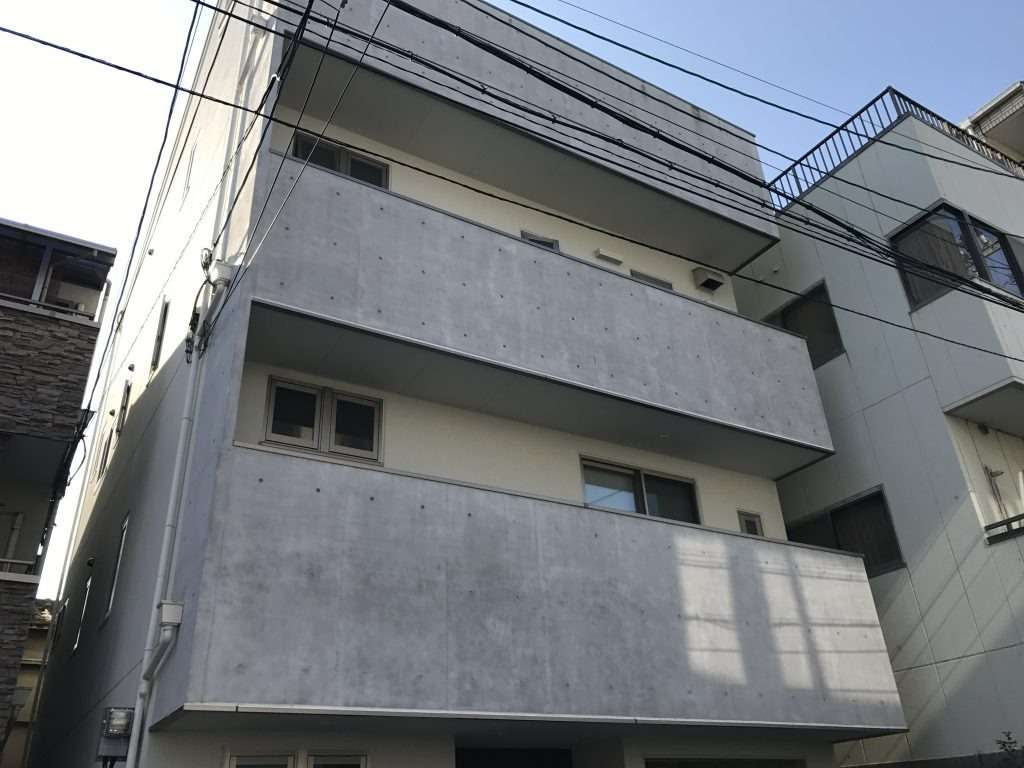 北区本庄西戸建