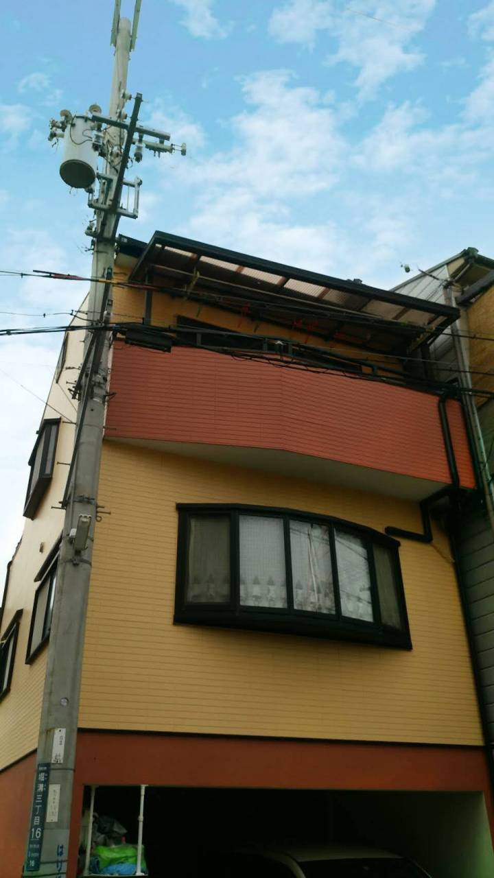 寝屋川市堀溝戸建