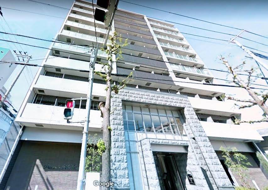 神戸市のマンション 高値・早期売却【成約 プレサンスＫＯＢＥティアラ】｜イーアス不動産株式会社