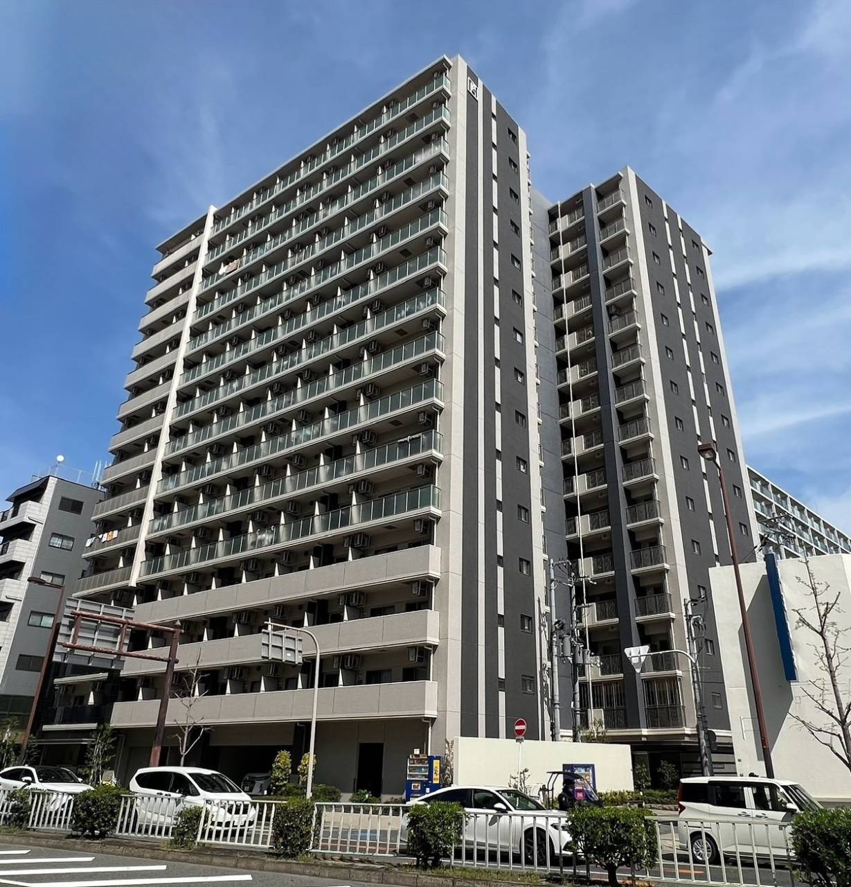大阪市西区 マンション イーアス不動産専任でご売却【成約：エステムコート阿波座レジデンス】｜イーアス不動産株式会社