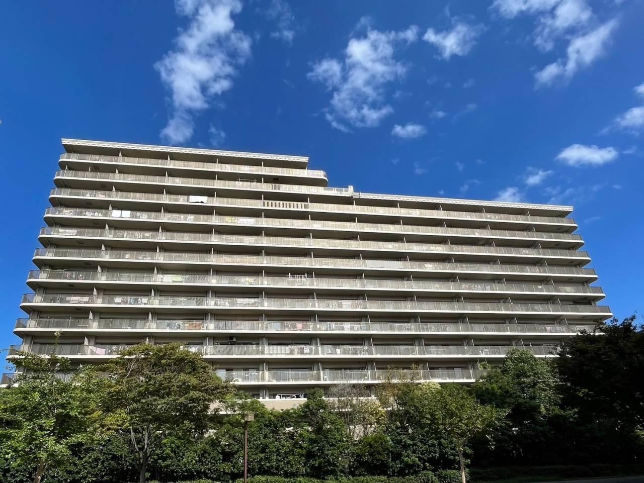 大阪市西淀川区マンション 他社で売れなかった物件をイーアス不動産にてご成約【成約 リバーガーデン出来島】｜イーアス不動産株式会社