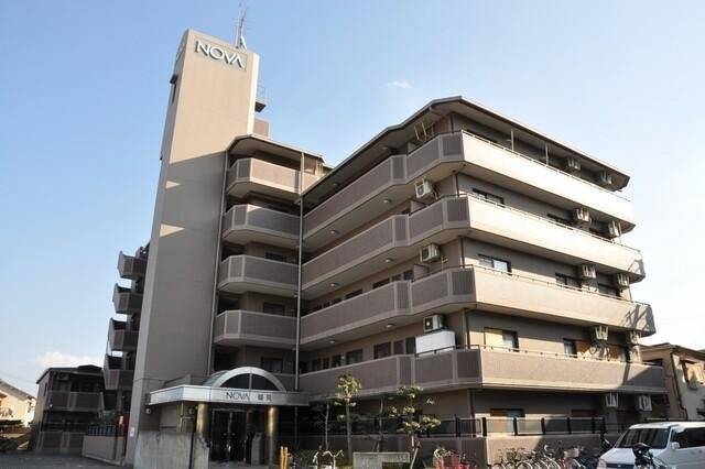 大阪市鶴見区のマンション購入 お客様にお喜びいただきました【成約：ノバ鶴見B棟】｜イーアス不動産株式会社