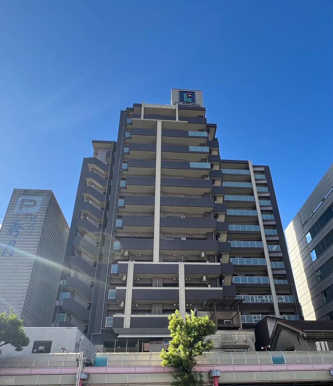 某大手不動産会社の所業【成約 エステムプラザ心斎橋EASTⅣブランディア】｜イーアス不動産株式会社