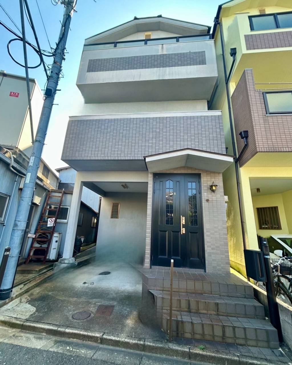 東大阪市戸建のご売却 弁護士先生からのご紹介です【成約 東大阪市若江北町 戸建】｜イーアス不動産株式会社