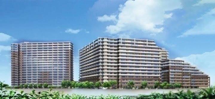 堺市西区マンション ご紹介いただいたお客様の希望条件（早期・高値）でのご成約【成約 サウスオールシティレフトウイング】｜イーアス不動産株式会社
