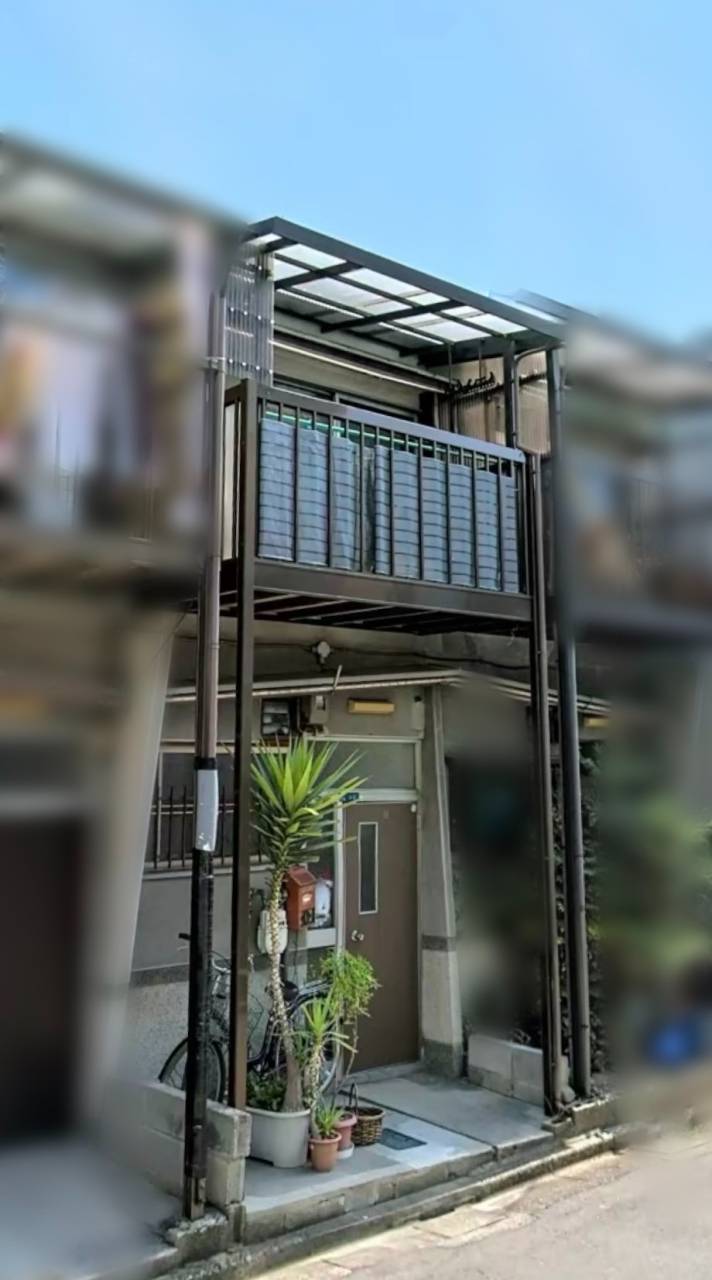 守口市戸建 士業の先生のご紹介からのリースバックでご成約【成約：守口市金田町五丁目】｜イーアス不動産株式会社