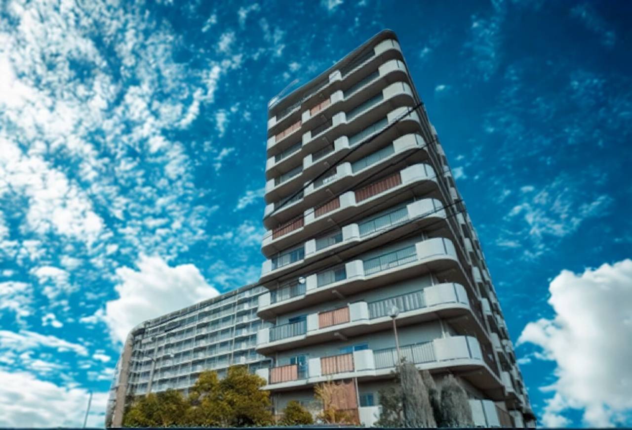 東大阪市のマンションご購入 お客様にお喜びいただきました【成約：八戸ノ里スカイハイツ】｜イーアス不動産株式会社