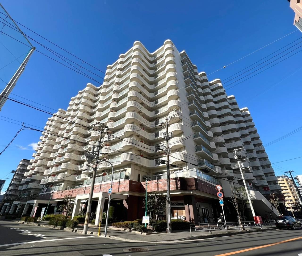 大阪市西区マンションのご売却 今回もリピーター様からのご依頼です【成約 グランドメゾン長堀】|イーアス不動産株式会社