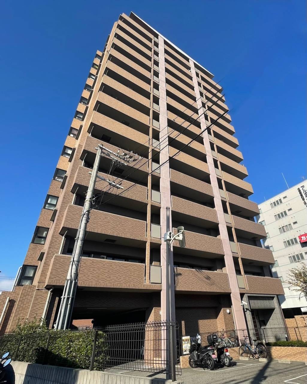 大阪市東成区マンション 他社で売れなかった物件をイーアス不動産にてご成約【成約 クレールメゾン今里ヴィサージュ】|イーアス不動産株式会社