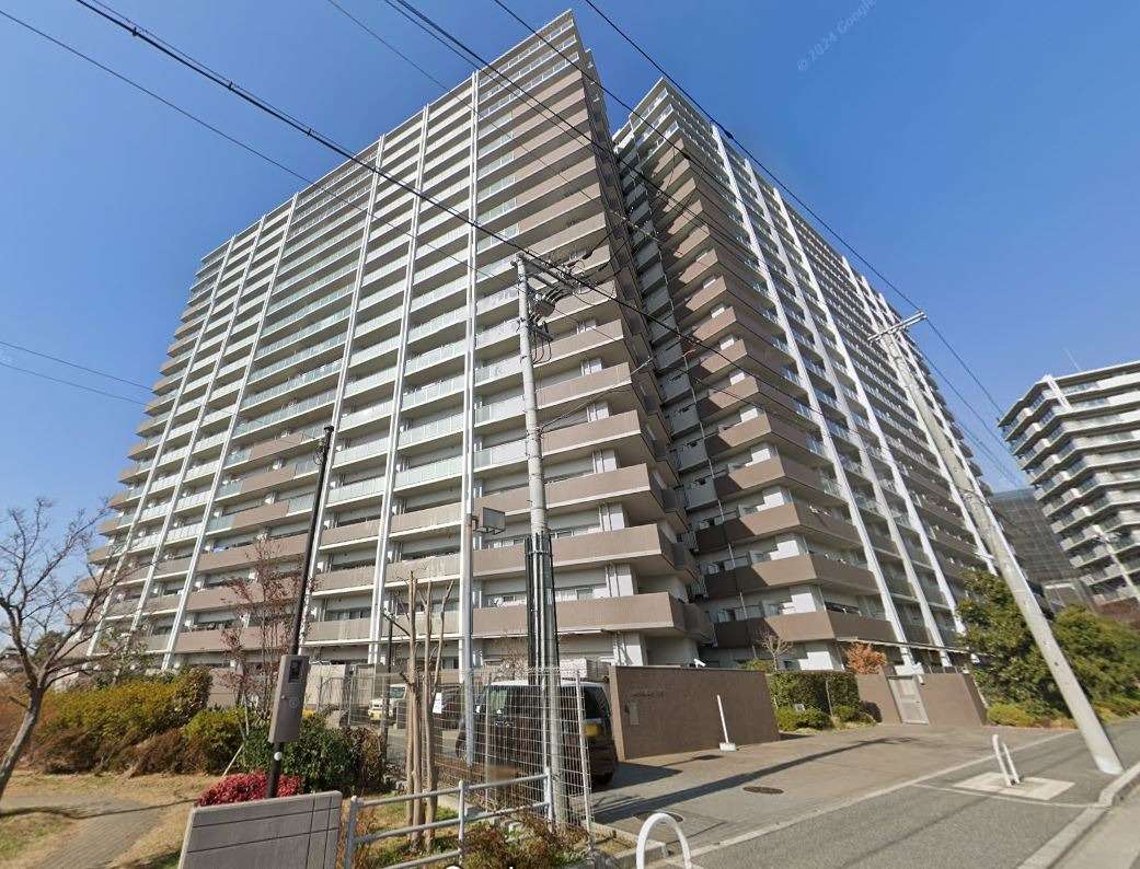 サウスオールシティレフトウイング