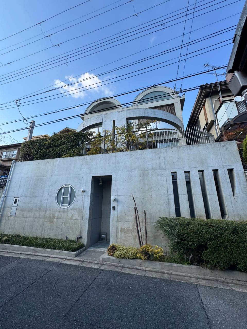 京都市右京区西院戸建