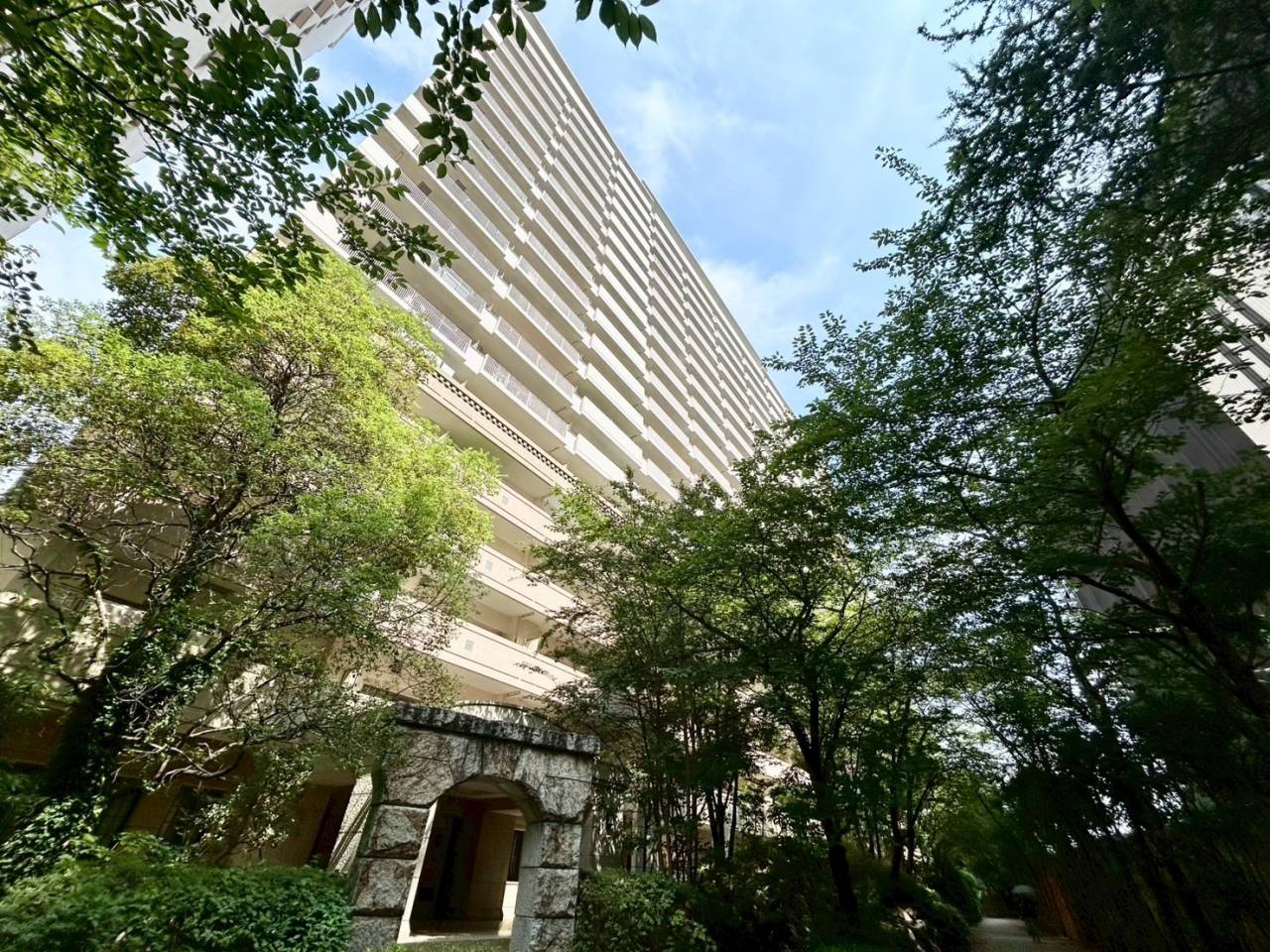 リバーガーデンこのはな