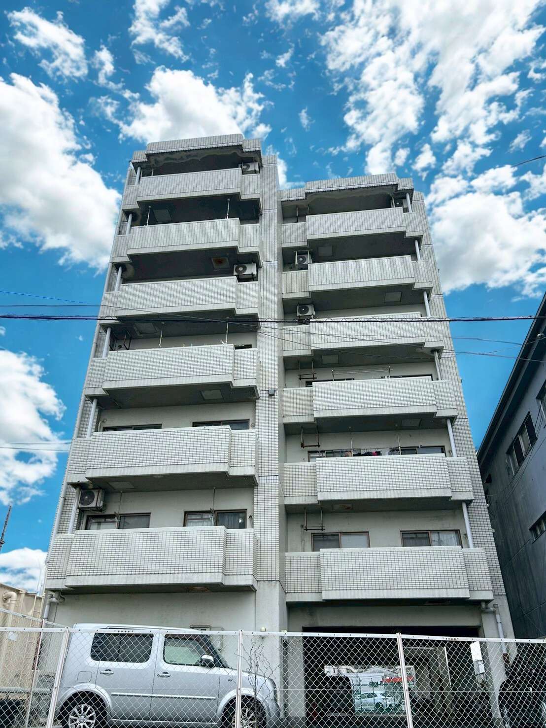 プロスパーⅠ東大阪