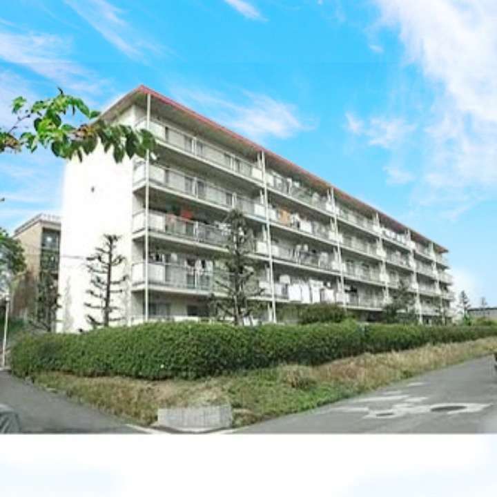 豊中ビューハイツN棟