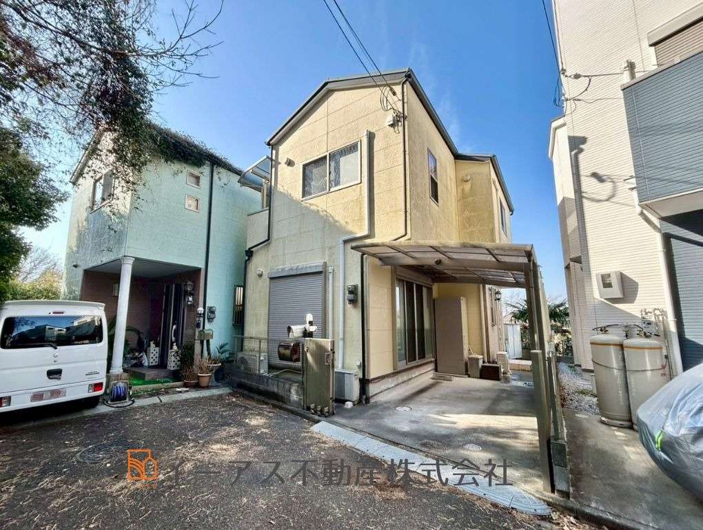 大阪府東大阪市五条町 戸建