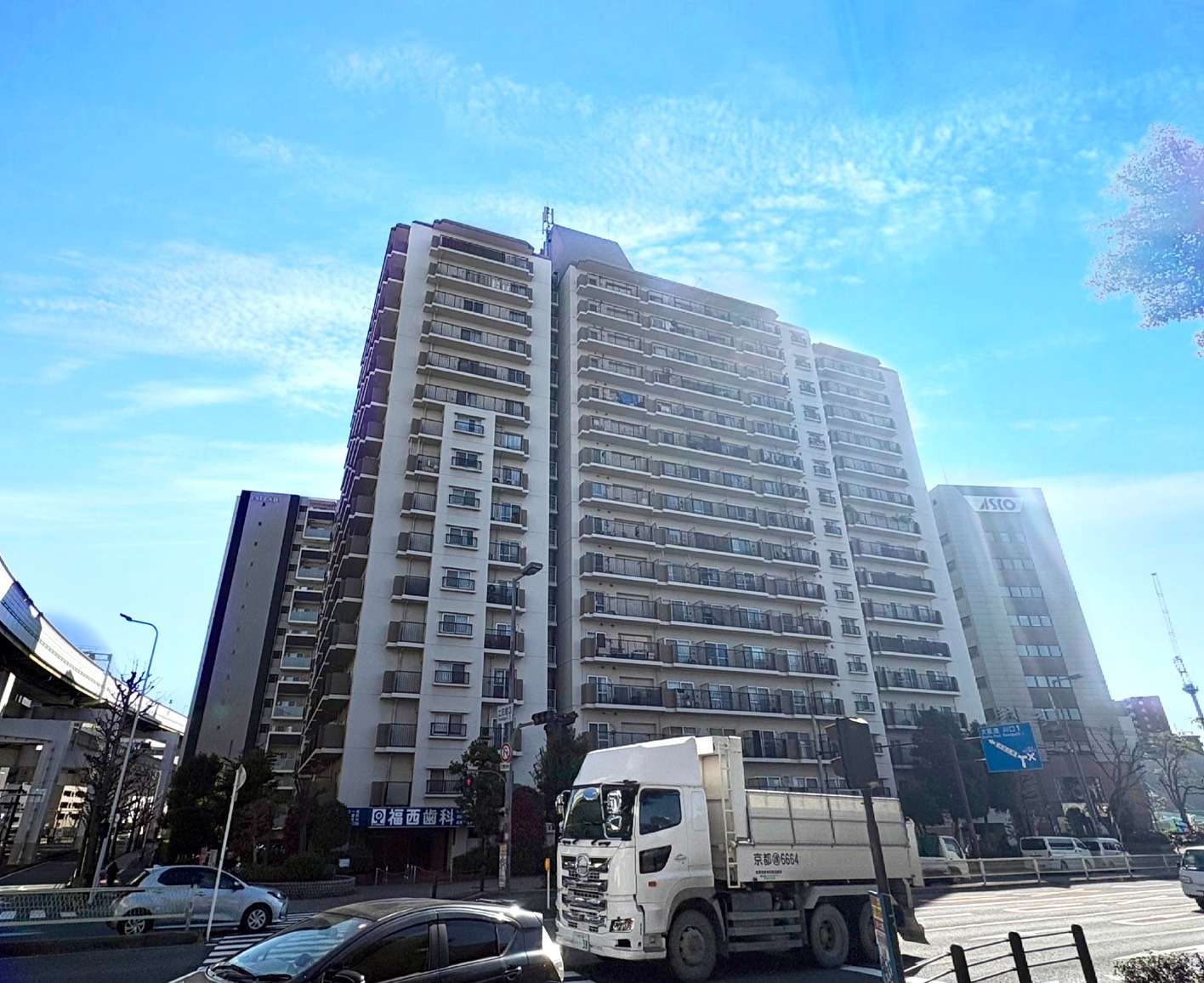 エルベロワイヤル壱六