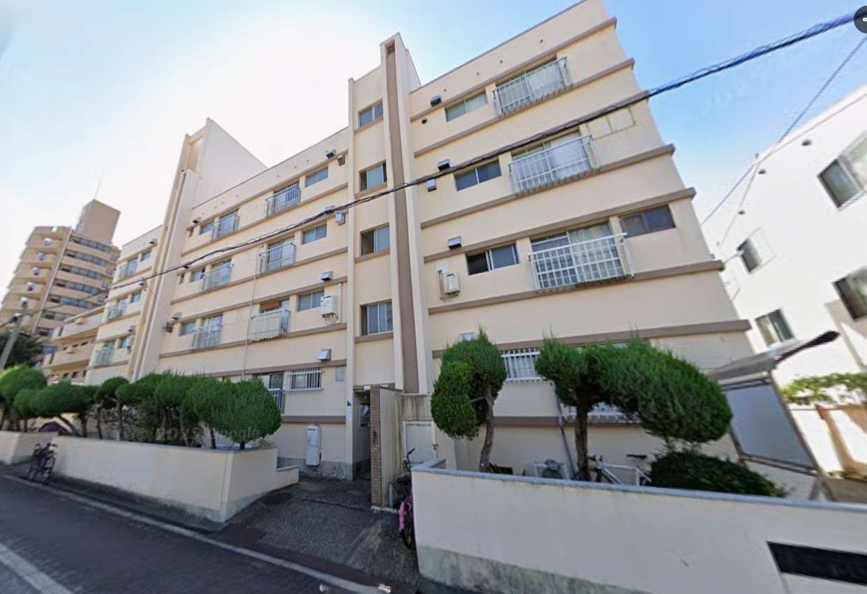 大宮第４コーポ