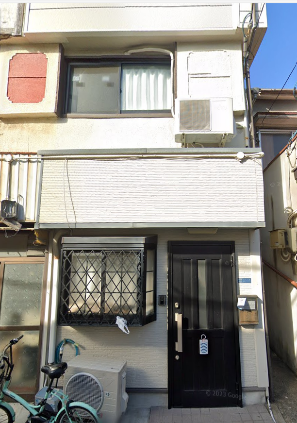 守口市大久保町一丁目 戸建