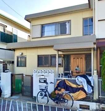 池田市伏尾台二丁目 戸建