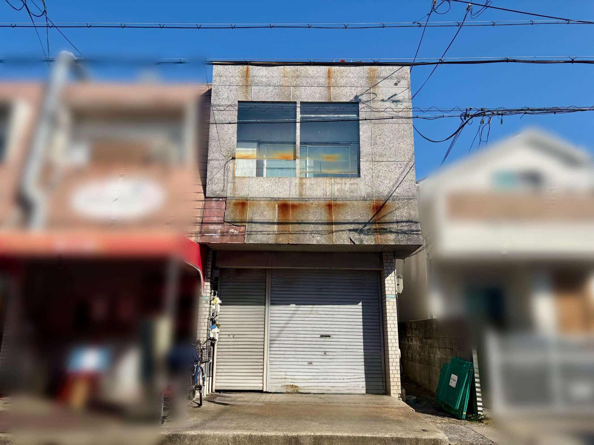 西宮市上之町 戸建