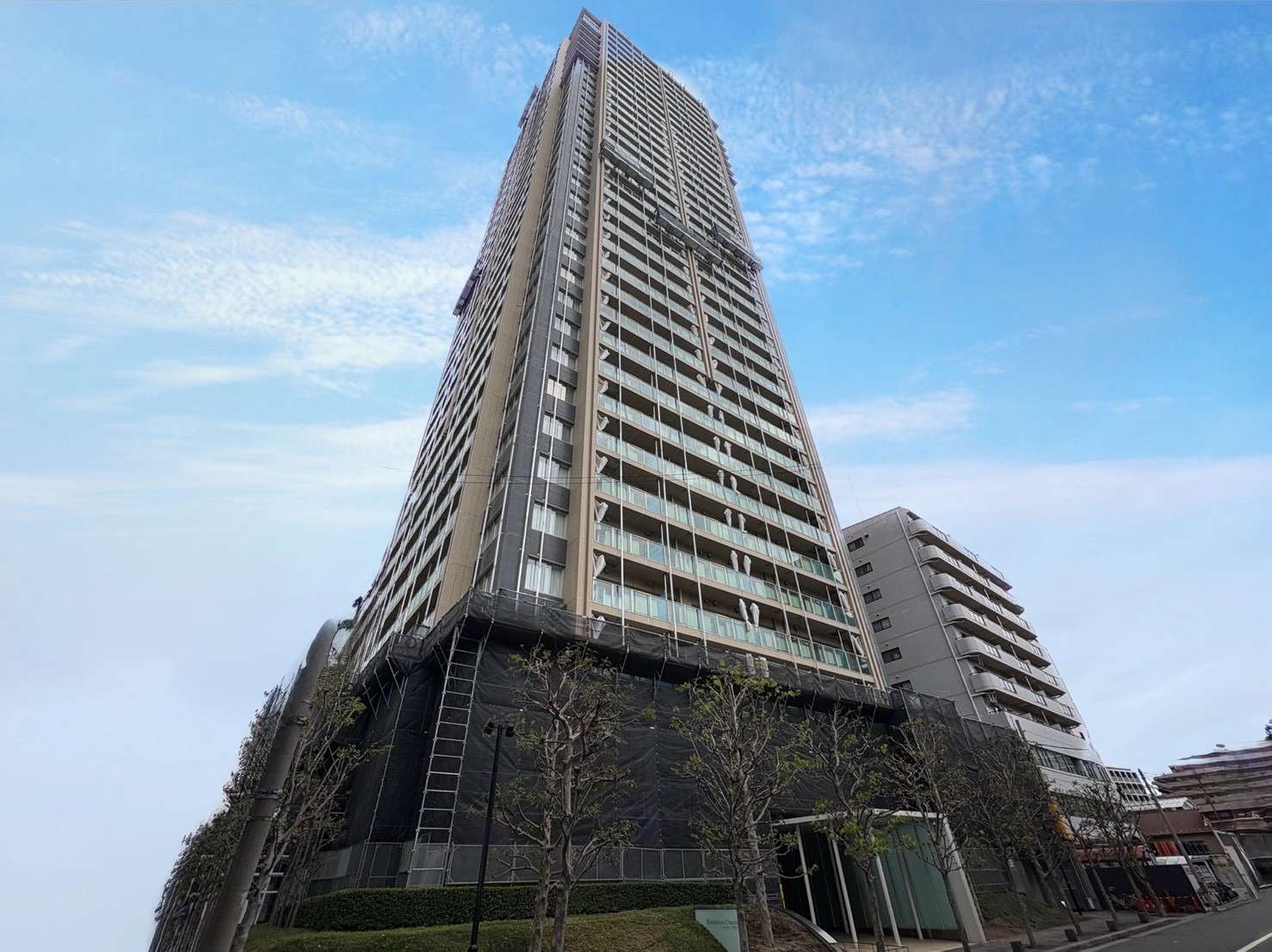 レジデンス梅田ローレルタワー