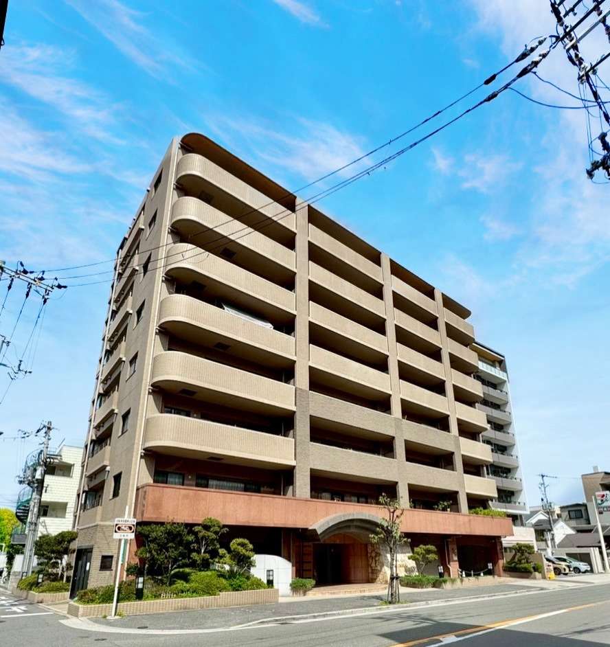 クレアシティ京橋