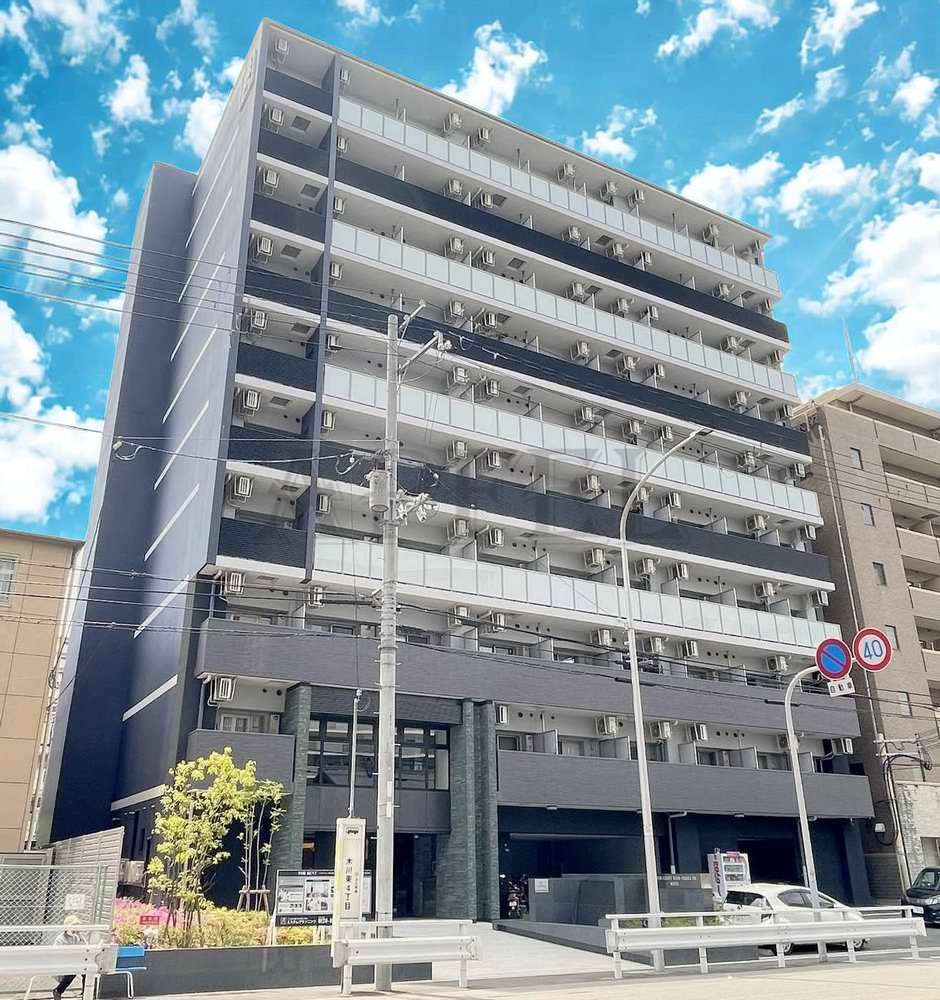 エステムコート新大阪ⅠⅢニスタ