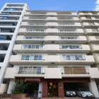 チサンマンション靭公園