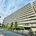 関目グリーンハイツC棟